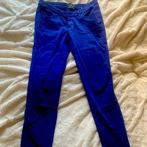 Atos Lombardini pants